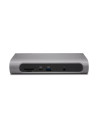 K34009EU,DOCKING Station KENSINGTON universal, conectare PC USB Type C, Thunderbolt 3, USB 3.0 x 5, USB Type C x 1, Thunderbolt 