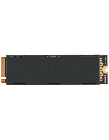 CSSD-F1000GBMP600R2,SSD CORSAIR MP600 PRO XT, 1TB, M.2, PCIe Gen4.0 x4, 3D TLC Nand, R/W: 4950/4000 MB/s, "CSSD-F1000GBMP600R2"