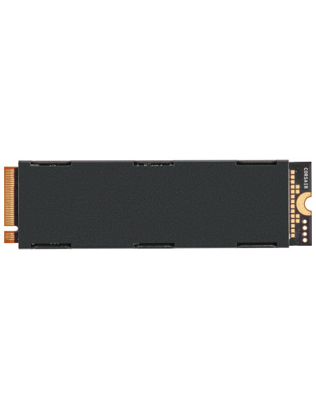CSSD-F1000GBMP600R2,SSD CORSAIR MP600 PRO XT, 1TB, M.2, PCIe Gen4.0 x4, 3D TLC Nand, R/W: 4950/4000 MB/s, "CSSD-F1000GBMP600R2"