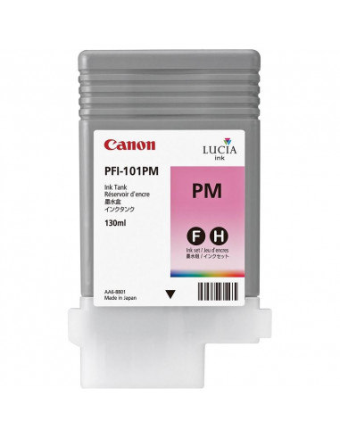 Cartus cerneala Canon Pigment Photo Magenta