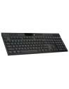 CH-913A01U-NA,K100 AIR WIRELESS RGB Ultra-Thin Mechanical Gaming Keyboard - CHERRY MX Ultra Low Profile Tactile (NA) "CH-913A01U
