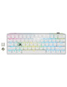 CH-9189110-NA,K70 PRO MINI WIRELESS 60% Mechanical CHERRY MX Red Switch Keyboard with RGB Backlighting - White "CH-9189110-NA"