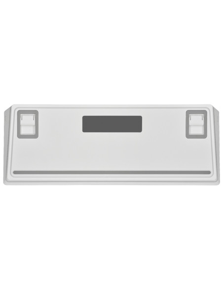 CH-9189110-NA,K70 PRO MINI WIRELESS 60% Mechanical CHERRY MX Red Switch Keyboard with RGB Backlighting - White "CH-9189110-NA"