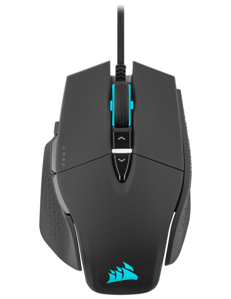 CH-9309411-EU2,M65 RGB ULTRA Tunable FPS Gaming Mouse (EU) "CH-9309411-EU2"