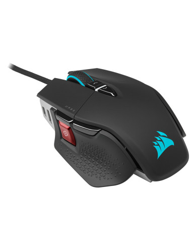 CH-9309411-EU2,M65 RGB ULTRA Tunable FPS Gaming Mouse (EU) "CH-9309411-EU2"