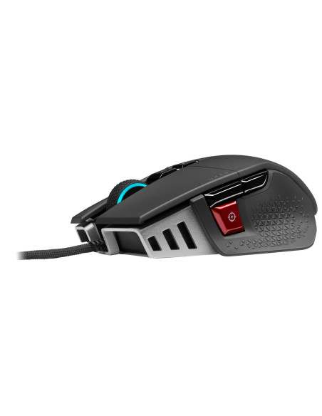 CH-9309411-EU2,M65 RGB ULTRA Tunable FPS Gaming Mouse (EU) "CH-9309411-EU2"