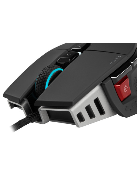 CH-9309411-EU2,M65 RGB ULTRA Tunable FPS Gaming Mouse (EU) "CH-9309411-EU2"