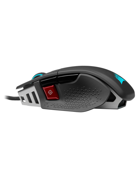 CH-9309411-EU2,M65 RGB ULTRA Tunable FPS Gaming Mouse (EU) "CH-9309411-EU2"