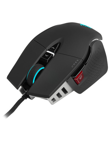 CH-9309411-EU2,M65 RGB ULTRA Tunable FPS Gaming Mouse (EU) "CH-9309411-EU2"