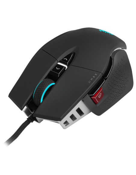 CH-9309411-EU2,M65 RGB ULTRA Tunable FPS Gaming Mouse (EU) "CH-9309411-EU2"