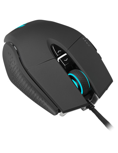 CH-9309411-EU2,M65 RGB ULTRA Tunable FPS Gaming Mouse (EU) "CH-9309411-EU2"
