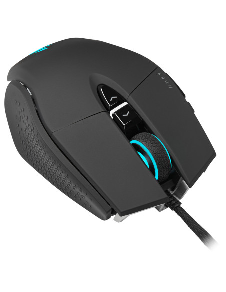 CH-9309411-EU2,M65 RGB ULTRA Tunable FPS Gaming Mouse (EU) "CH-9309411-EU2"