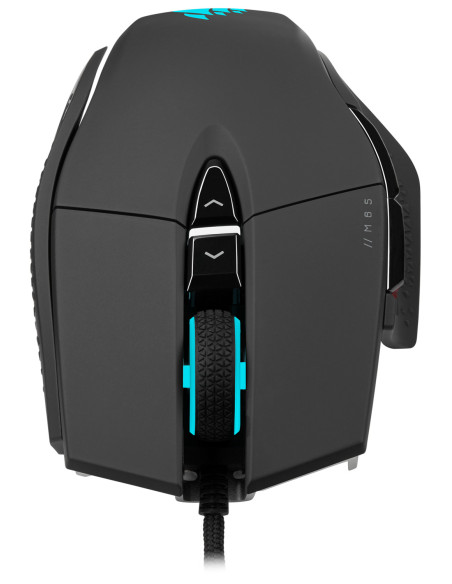 CH-9309411-EU2,M65 RGB ULTRA Tunable FPS Gaming Mouse (EU) "CH-9309411-EU2"