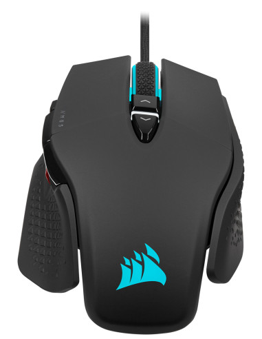 CH-9309411-EU2,M65 RGB ULTRA Tunable FPS Gaming Mouse (EU) "CH-9309411-EU2"