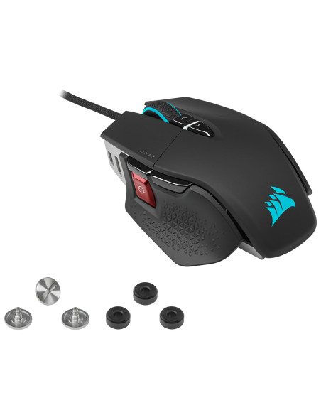 CH-9309411-EU2,M65 RGB ULTRA Tunable FPS Gaming Mouse (EU) "CH-9309411-EU2"