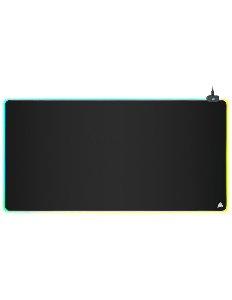 CH-9417080-WW,MM700 RGB Extended 3XL Cloth Gaming Mouse Pad / Desk Mat "CH-9417080-WW"