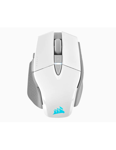 CH-9319511-EU2,M65 RGB ULTRA WIRELESS Tunable FPS Gaming Mouse - Whit "CH-9319511-EU2" .
