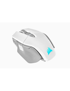 CH-9319511-EU2,M65 RGB ULTRA WIRELESS Tunable FPS Gaming Mouse - Whit "CH-9319511-EU2" . 2