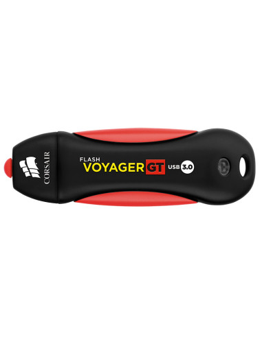CMFVYGT3C-64GB,Flash Voyager® GT USB 3.0 64GB Flash Driv Corsair "CMFVYGT3C-64GB" (include TV 0.03 lei)