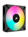 CO-9050153-WW,Ventilator Corsair iCUE AF120 RGB ELITE 120mm PWM Fan "CO-9050153-WW"