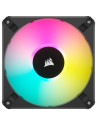 CO-9050153-WW,Ventilator Corsair iCUE AF120 RGB ELITE 120mm PWM Fan "CO-9050153-WW"