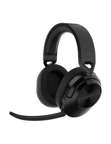 CA-9011280-EU,Corsair HS55 WIRELESS Gaming Headset - Carbon "CA-9011280-EU"