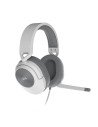 CA-9011281-EU,Corsair HS55 WIRELESS Gaming Headset - White "CA-9011281-EU"