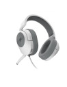 CA-9011281-EU,Corsair HS55 WIRELESS Gaming Headset - White "CA-9011281-EU"