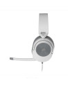 CA-9011281-EU,Corsair HS55 WIRELESS Gaming Headset - White "CA-9011281-EU"