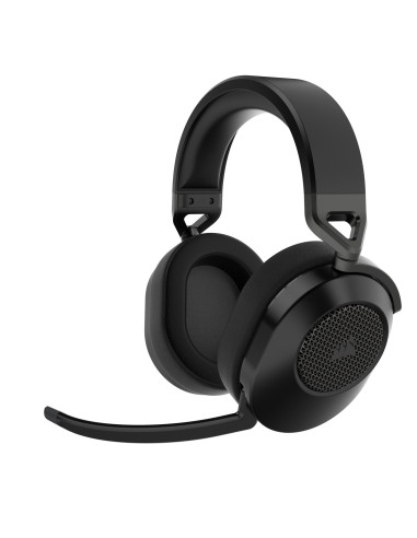 CA-9011285-EU,Corsair HS65 WIRELESS Gaming Headset - Carbon "CA-9011285-EU"