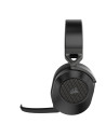 CA-9011285-EU,Corsair HS65 WIRELESS Gaming Headset - Carbon "CA-9011285-EU"