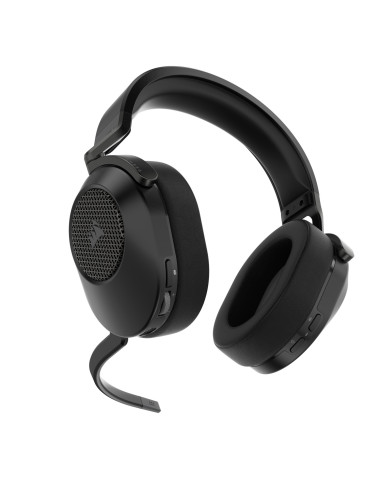 CA-9011285-EU,Corsair HS65 WIRELESS Gaming Headset - Carbon "CA-9011285-EU"