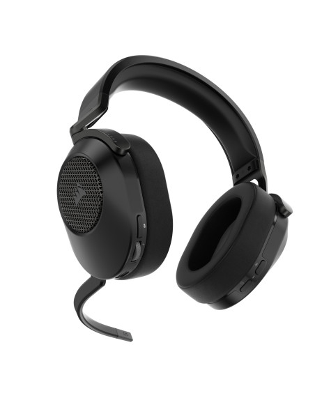CA-9011285-EU,Corsair HS65 WIRELESS Gaming Headset - Carbon "CA-9011285-EU"