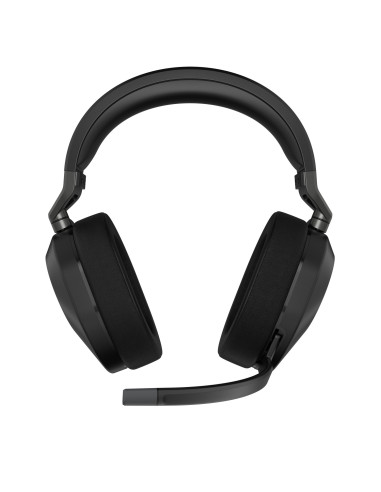 CA-9011285-EU,Corsair HS65 WIRELESS Gaming Headset - Carbon "CA-9011285-EU"