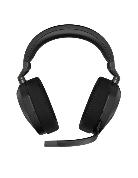 CA-9011285-EU,Corsair HS65 WIRELESS Gaming Headset - Carbon "CA-9011285-EU"