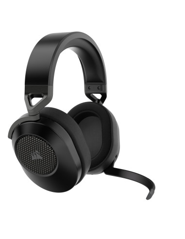 CA-9011285-EU,Corsair HS65 WIRELESS Gaming Headset - Carbon "CA-9011285-EU"