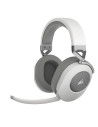 CA-9011286-EU,Corsair HS65 WIRELESS Gaming Headset - White "CA-9011286-EU"