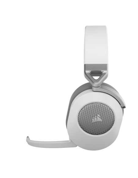 CA-9011286-EU,Corsair HS65 WIRELESS Gaming Headset - White "CA-9011286-EU"