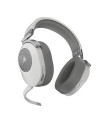 CA-9011286-EU,Corsair HS65 WIRELESS Gaming Headset - White "CA-9011286-EU"