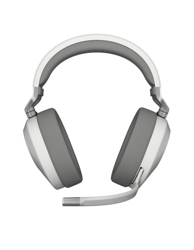 CA-9011286-EU,Corsair HS65 WIRELESS Gaming Headset - White "CA-9011286-EU"