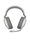 CA-9011286-EU,Corsair HS65 WIRELESS Gaming Headset - White "CA-9011286-EU"