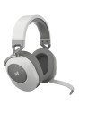 CA-9011286-EU,Corsair HS65 WIRELESS Gaming Headset - White "CA-9011286-EU"