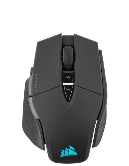 CH-9319411-EU2,Corsair M65 RGB ULTRA WIRELESS Tunable FPS Gaming Mouse "CH-9319411-EU2"