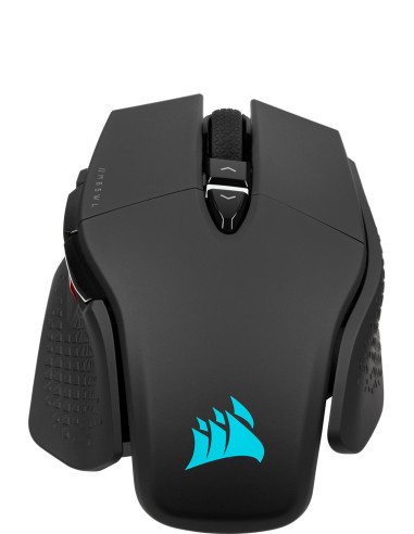 CH-9319411-EU2,Corsair M65 RGB ULTRA WIRELESS Tunable FPS Gaming Mouse "CH-9319411-EU2"
