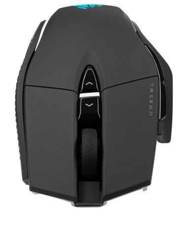 CH-9319411-EU2,Corsair M65 RGB ULTRA WIRELESS Tunable FPS Gaming Mouse "CH-9319411-EU2"