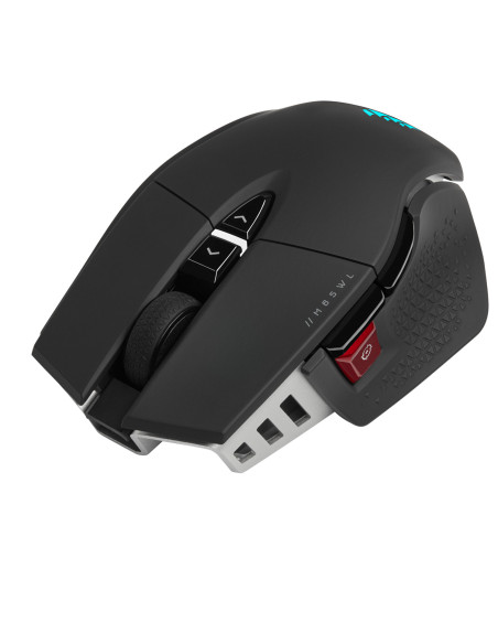 CH-9319411-EU2,Corsair M65 RGB ULTRA WIRELESS Tunable FPS Gaming Mouse "CH-9319411-EU2"