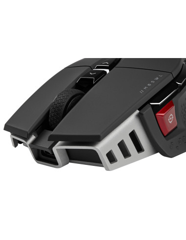 CH-9319411-EU2,Corsair M65 RGB ULTRA WIRELESS Tunable FPS Gaming Mouse "CH-9319411-EU2"