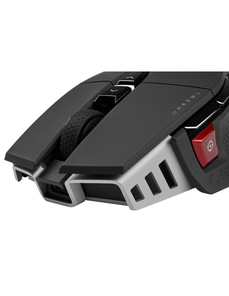 CH-9319411-EU2,Corsair M65 RGB ULTRA WIRELESS Tunable FPS Gaming Mouse "CH-9319411-EU2"