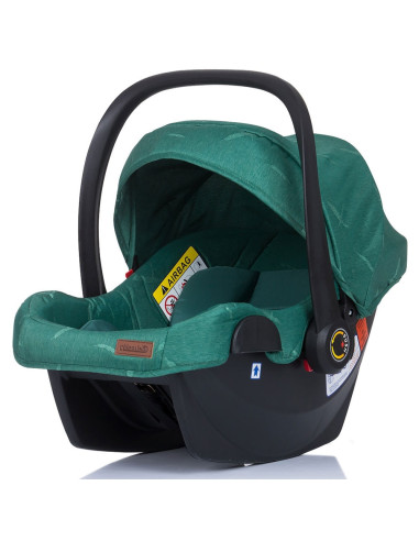 ST-KBDS02204AV,Carucior gemeni Chipolino Duo Smart 3 in 1 avocado