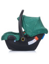 ST-KBDS02204AV,Carucior gemeni Chipolino Duo Smart 3 in 1 avocado